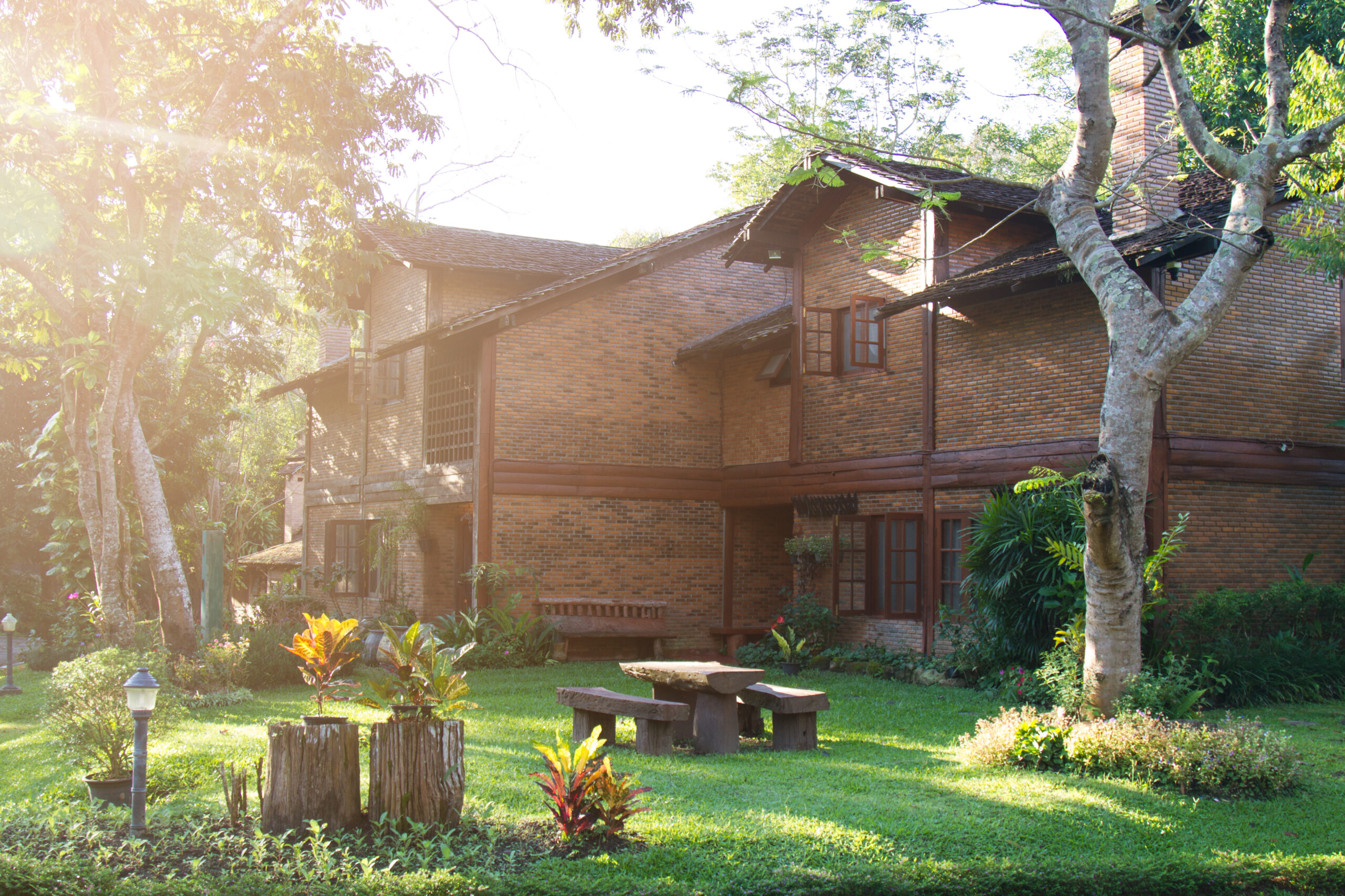 Wanderlust Lasting Bonds Through Extended Homestay Experiences