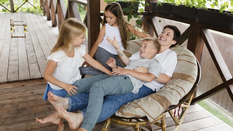 Family Travel: Best Service Apartments for a Comfortable Stay with Kids