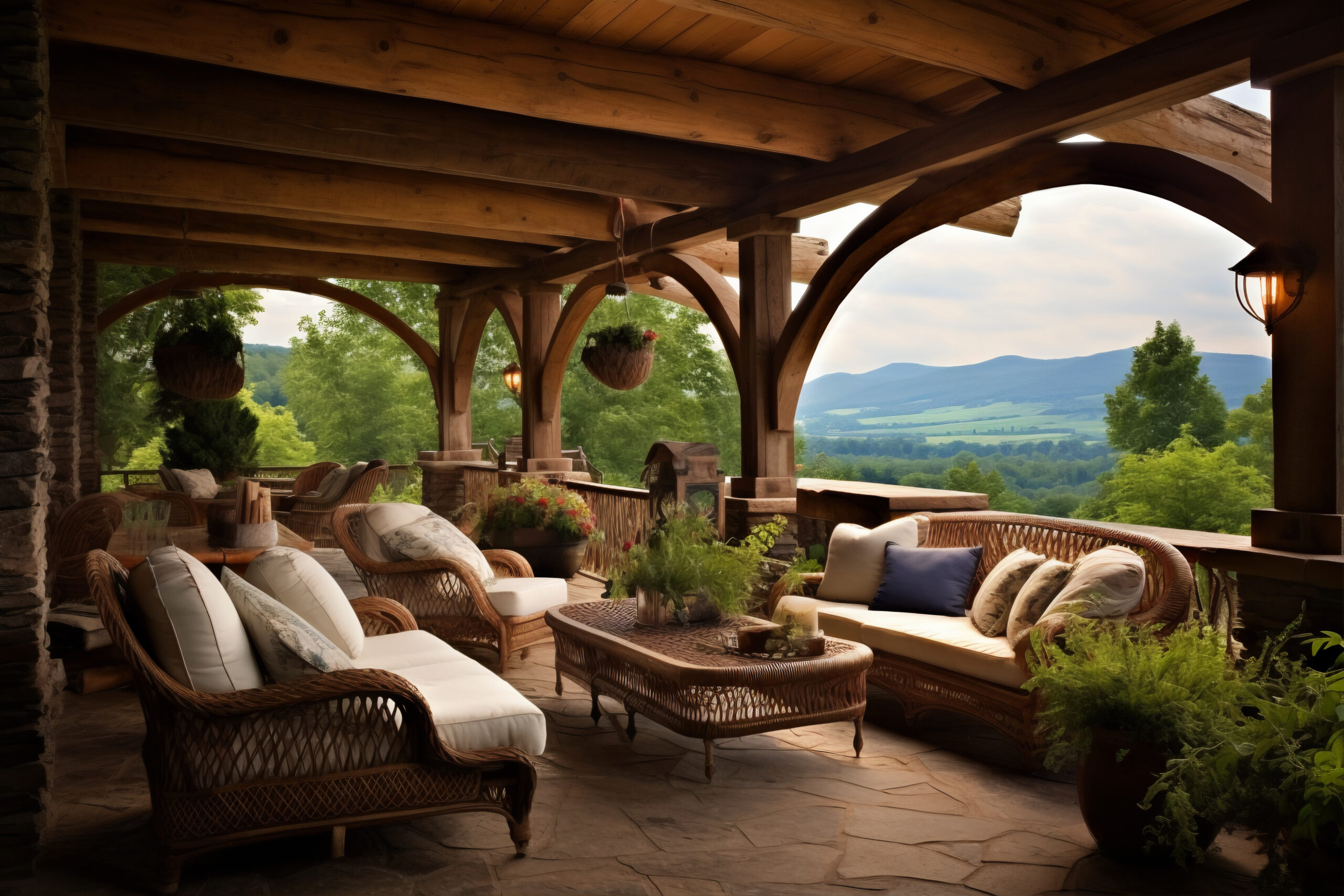 The future of travel sustainability and homestays 