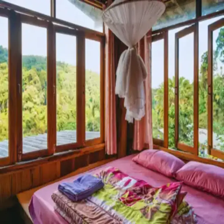 homestay