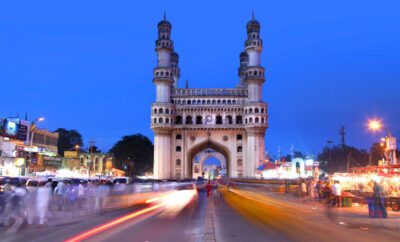 Hidden Gems in Hyderabad You Can Explore from Your Homestay
