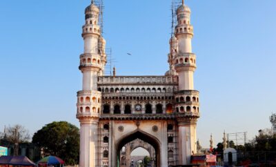 Top Amenities Business Travelers Look for in Hyderabad Homestays