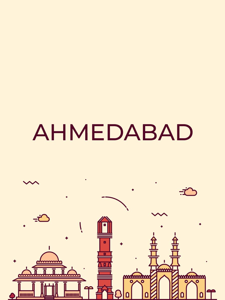 Ahmedabad