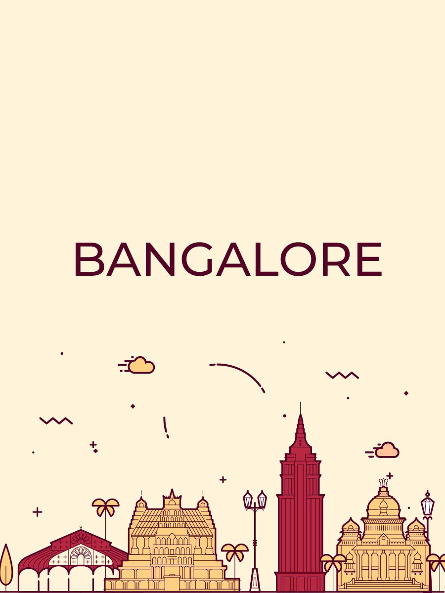 Bangalore