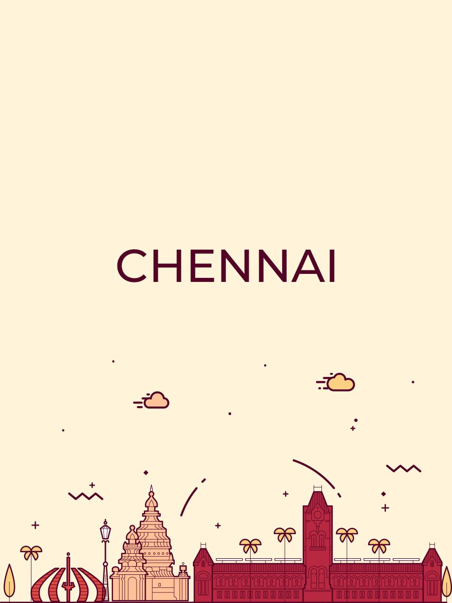 Chennai