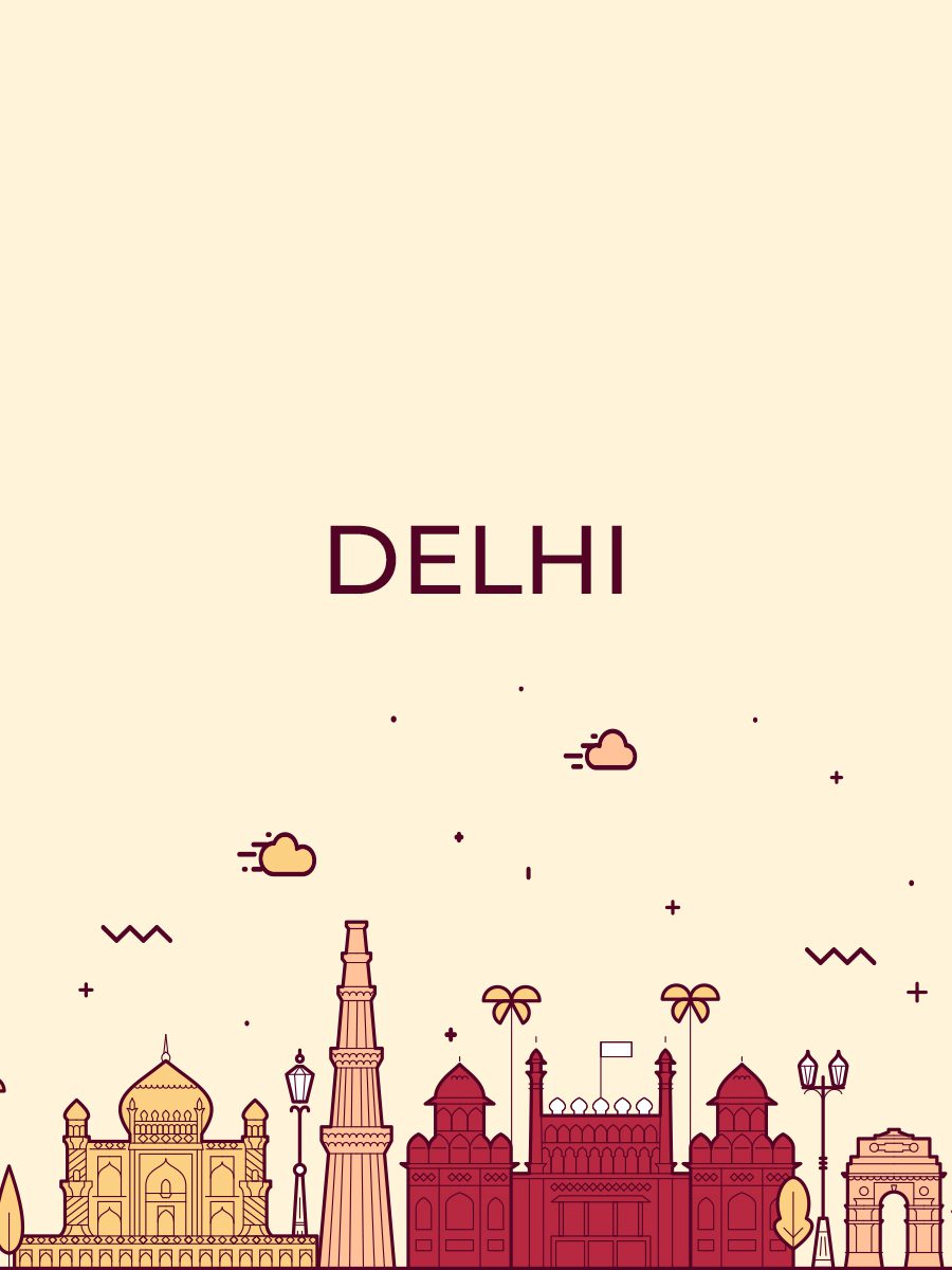 Delhi