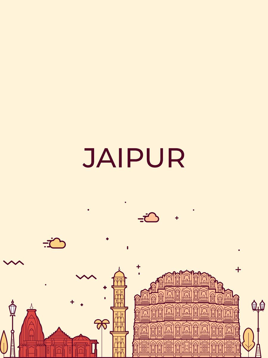 Jaipur