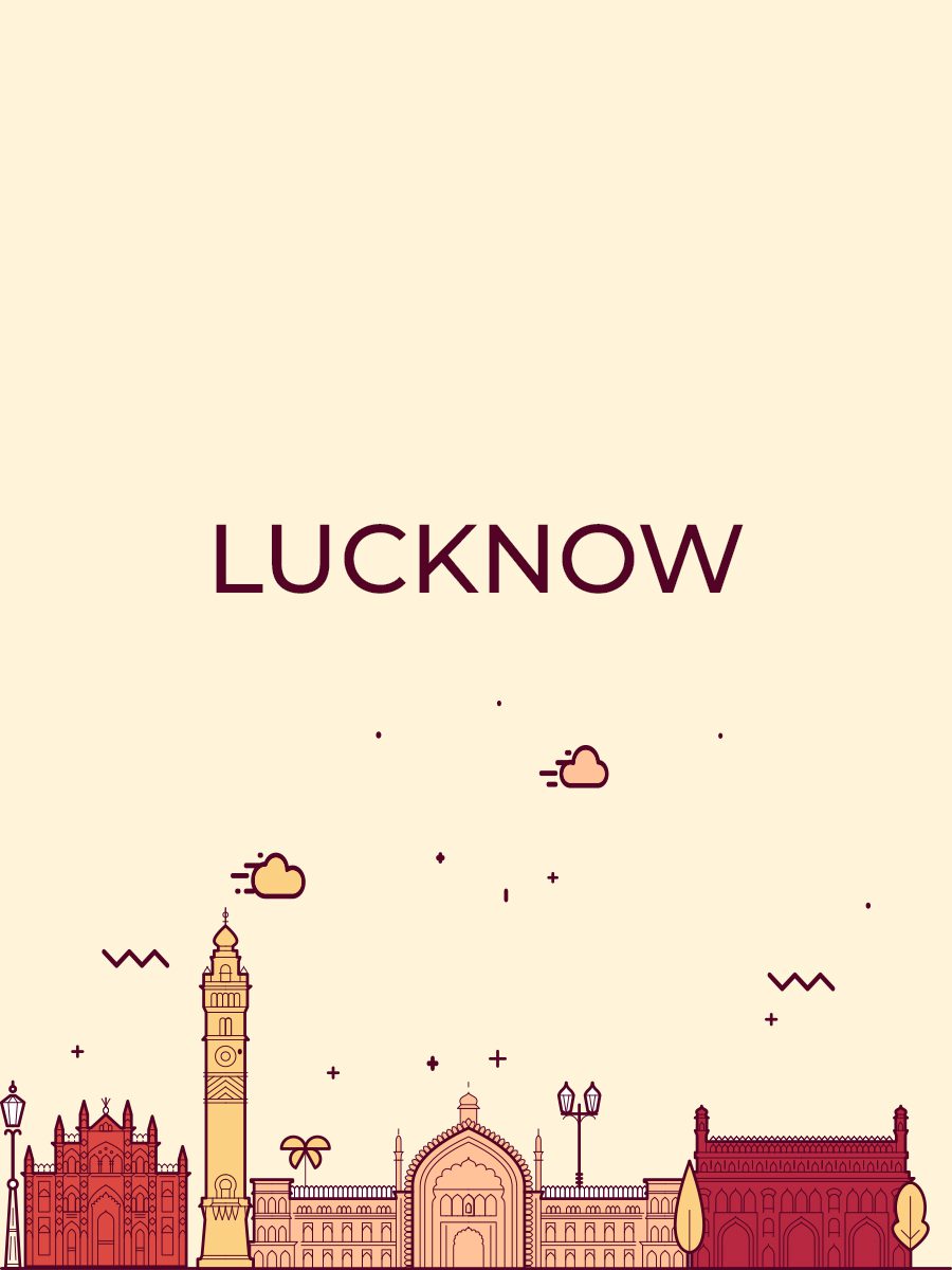 Lucknow