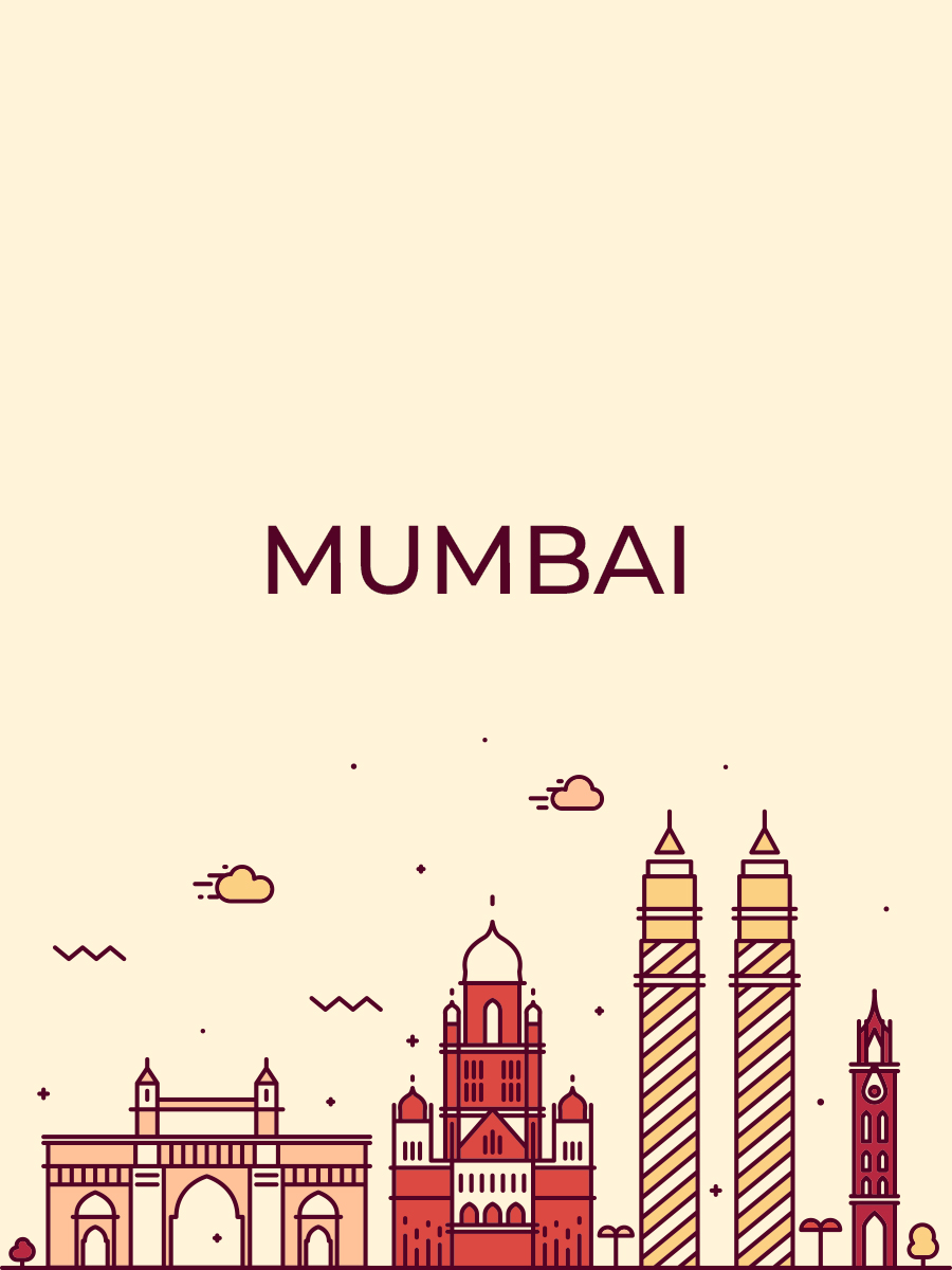 Mumbai