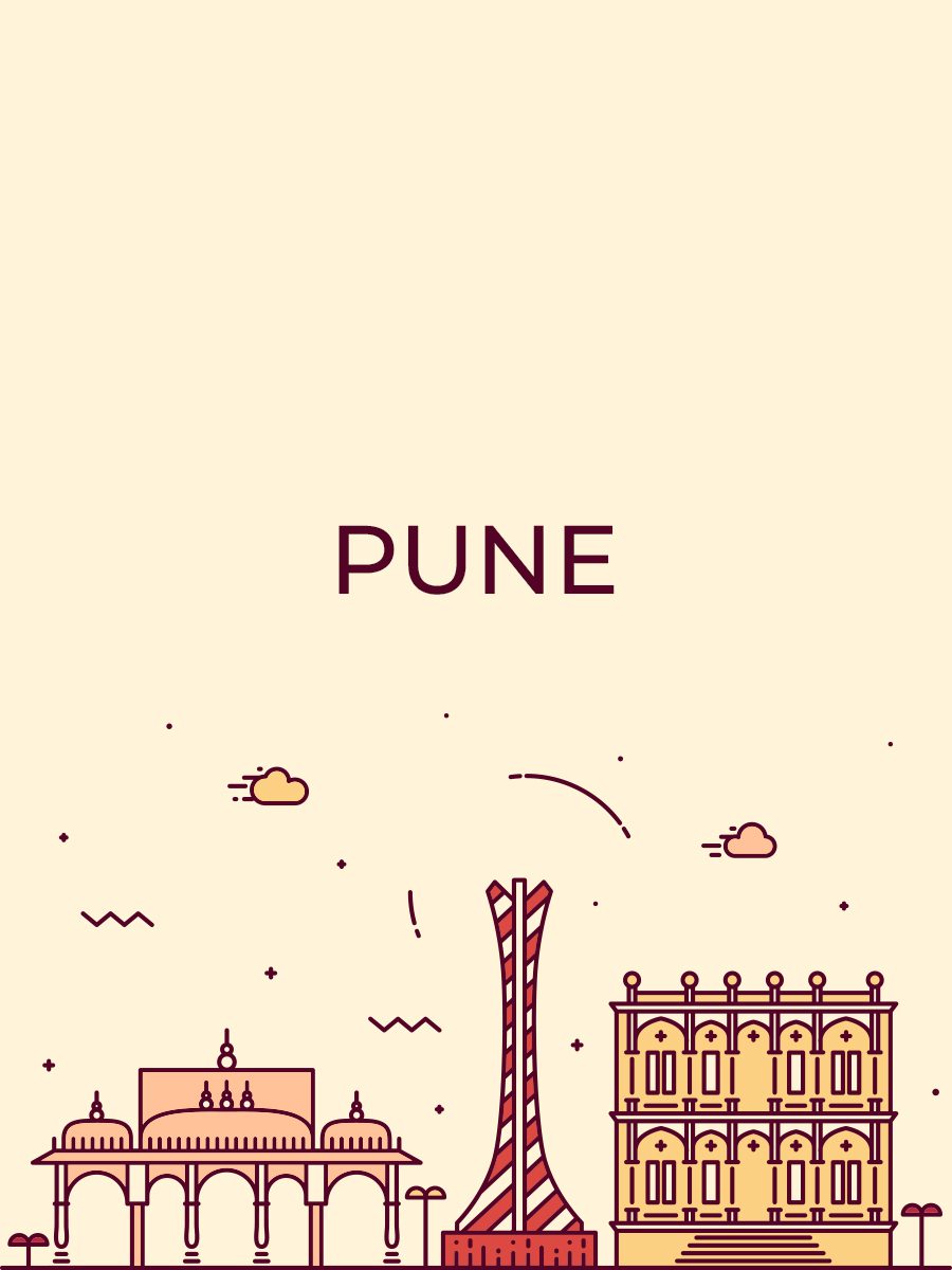 Pune