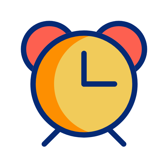 Alarm Icon