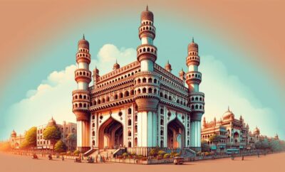 A Day in Hyderabad: Food, Culture & Comfort at Your Homestay