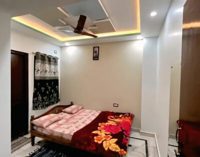 Comfort Abode Homestay