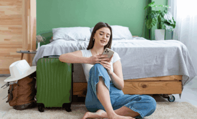 Homestays for Solo Travelers: Safe, Comfortable, and Affordable