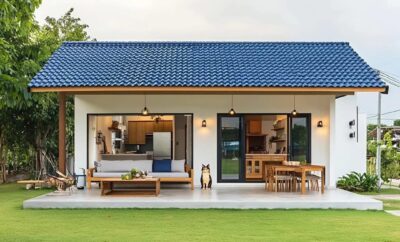 Unique Features That Make a Homestay Stand Out