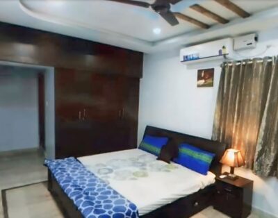 Family’s Choice Homestay