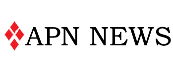 APN News Logo