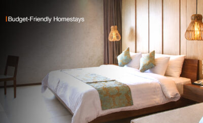 Best Budget Homestays in Hyderabad for Solo Travelers