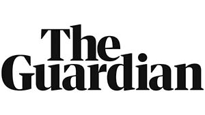 The Daily Guardian Logo