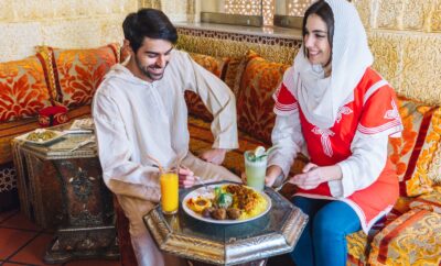 Live Like a Local: Authentic Hyderabadi Experiences at Your Homestay
