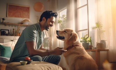 Pet-Friendly Homestays: Travel Without Leaving Your Furry Friends Behind
