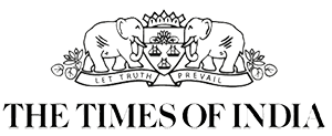 Times of India Logo